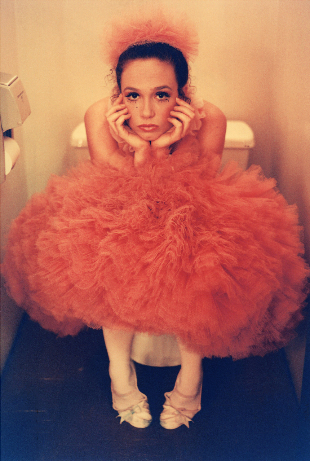 Ballerina