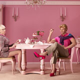 BREAKFAST, 2012