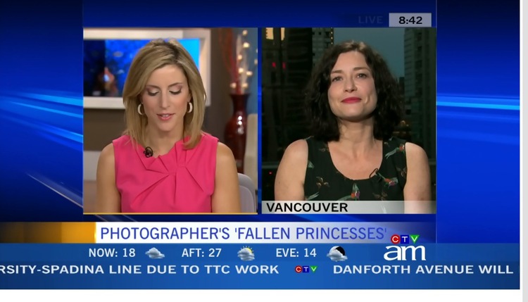 CTV+AM