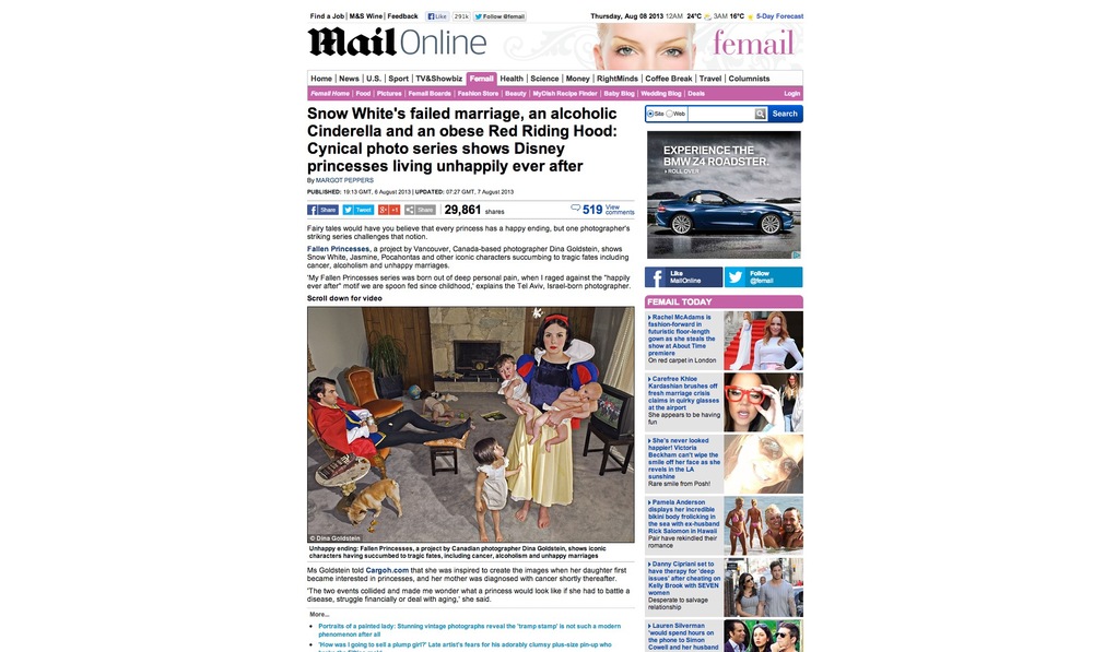 Daily+Mail