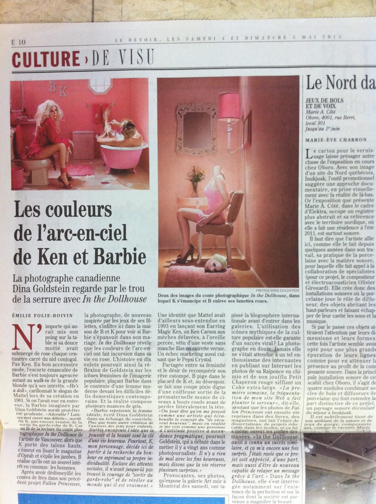 Devoir