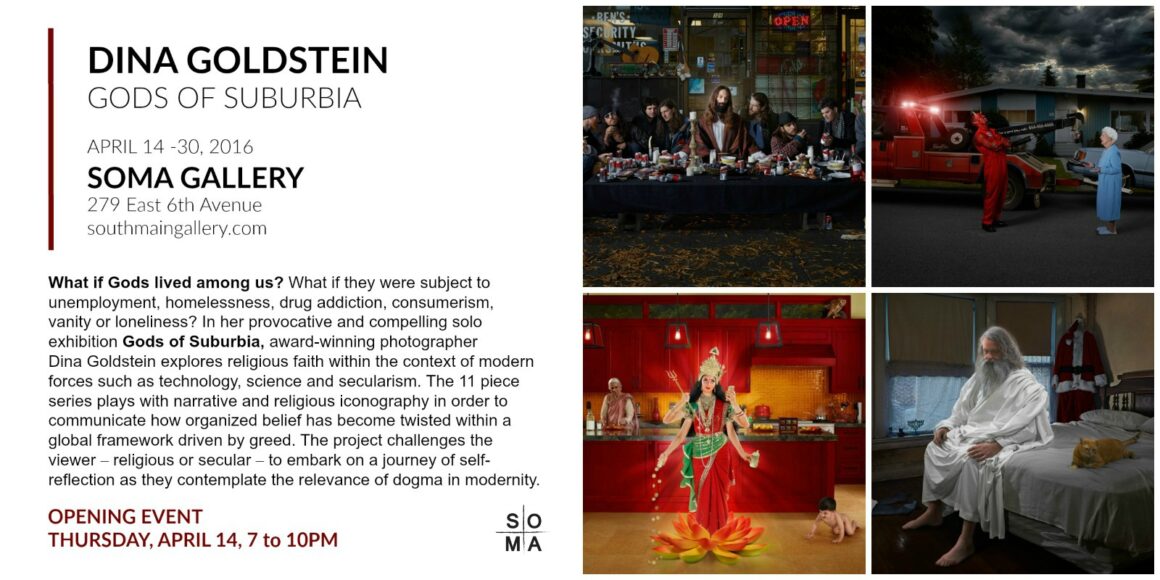 Dina Goldstein _Soma_Invite1