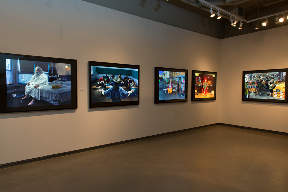 Gallery Installs2
