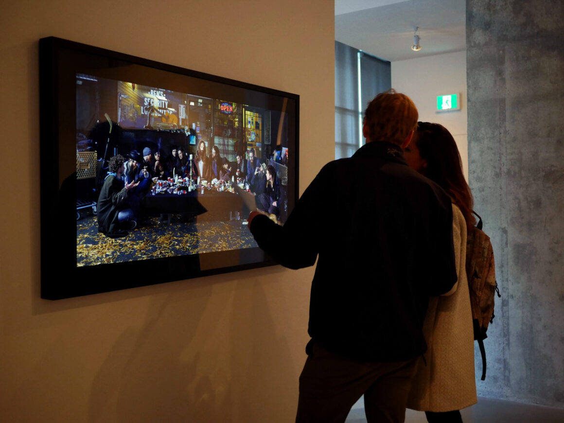 Gallery Installs3