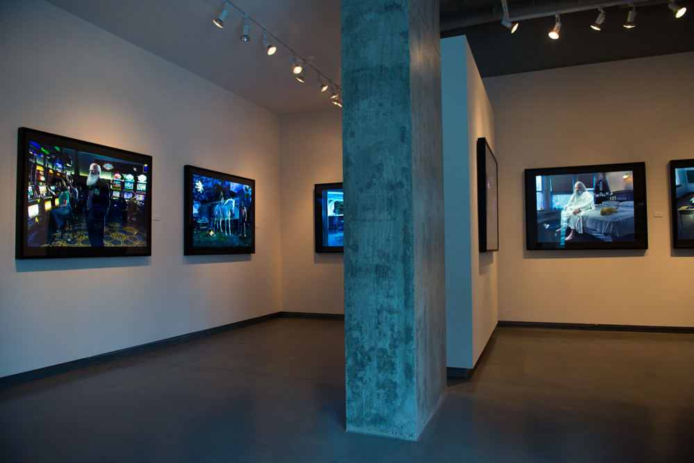 Gallery Installs8