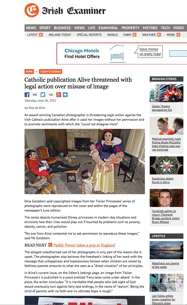 Irish Examiner