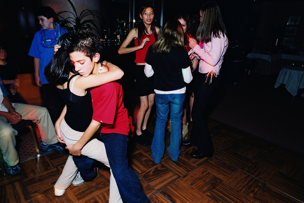 teenparty