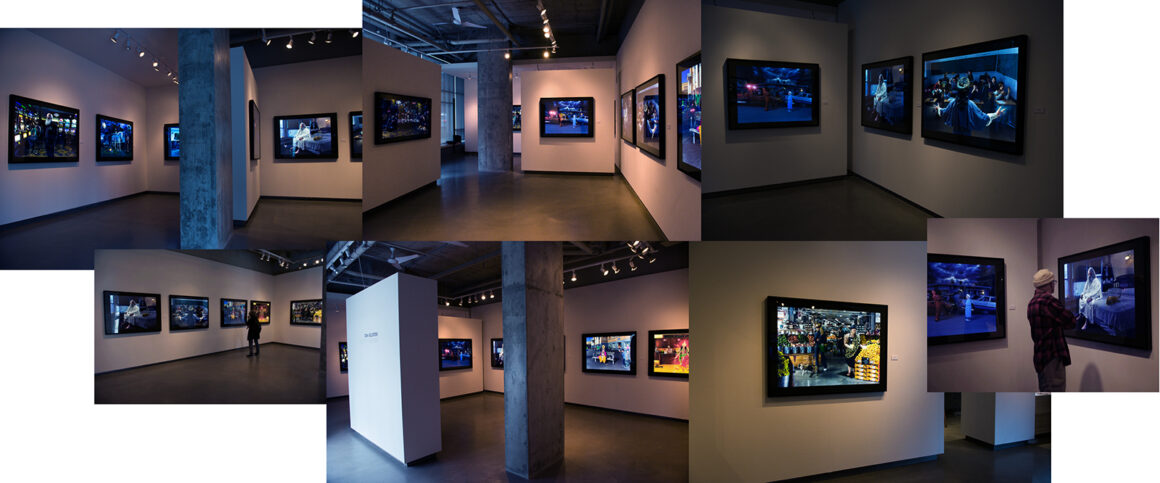 Gallery Composit