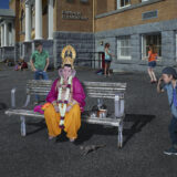 GANESHA, 2014
