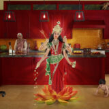 LAKSHMI, 2014
