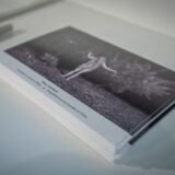 Invites from exhibition opening Snapshots From The Garden Of Eden Montreal Jewish Museum Montreal 2020
