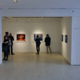 Instillation image from Gods Of suburbia Montreal 2020