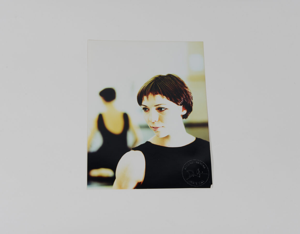 Ballerina Acacia Schachte_Portraits_2003_449