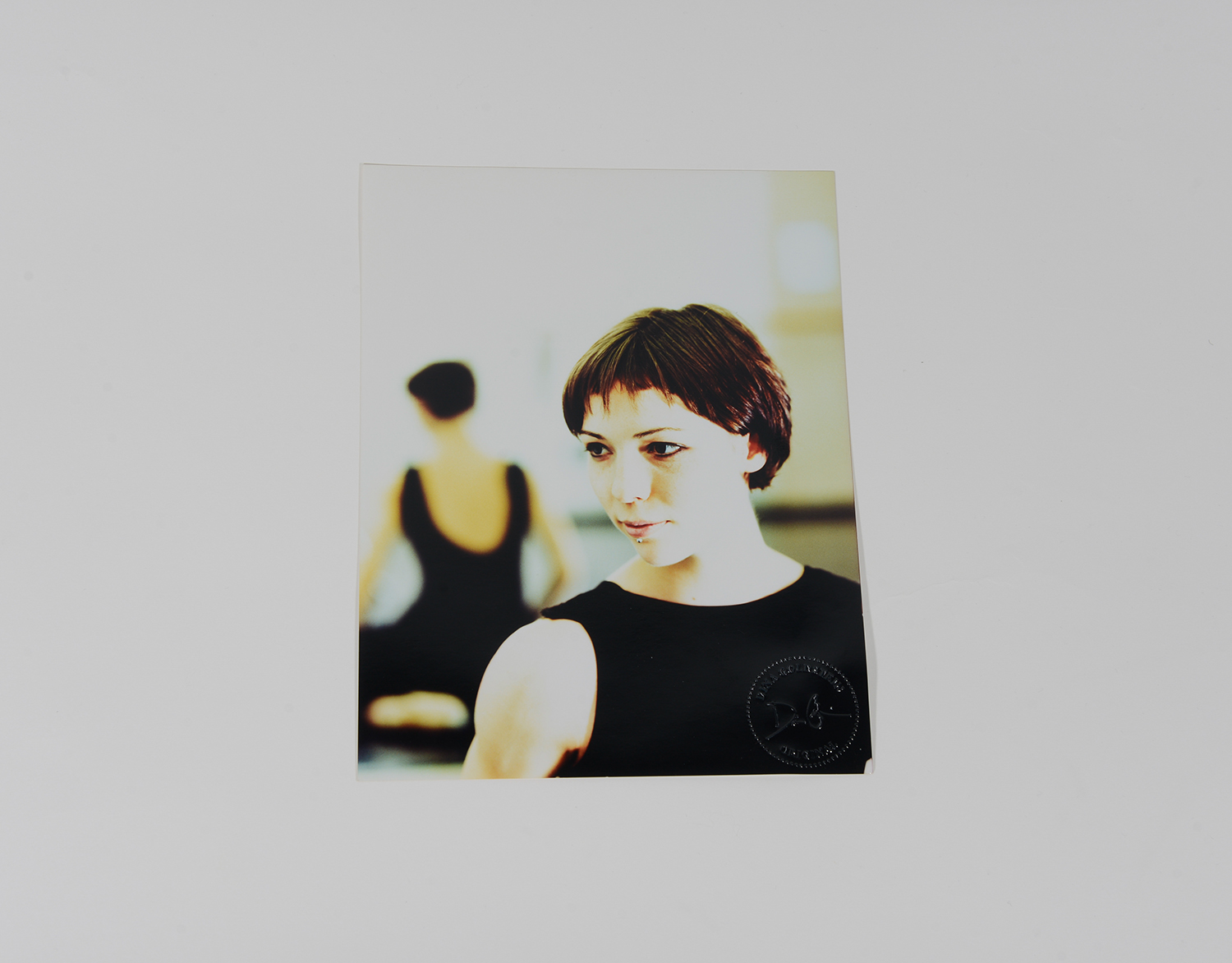 Ballerina Acacia Schachte_Portraits_2003_449