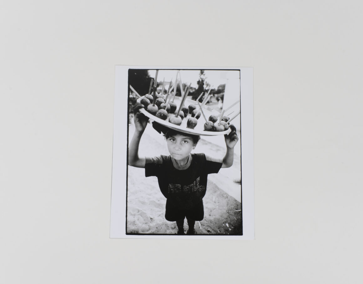 Candy Apple Boy_Gaza_Documentary_1999_189