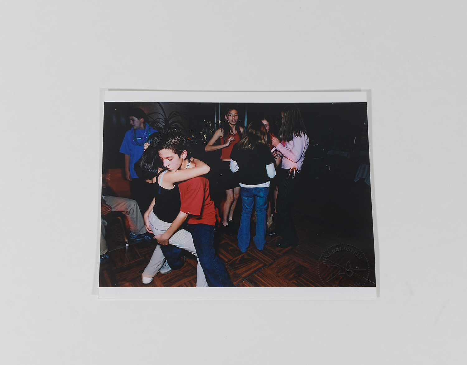 Dirty Dancing 3_Teen Party_2006_312