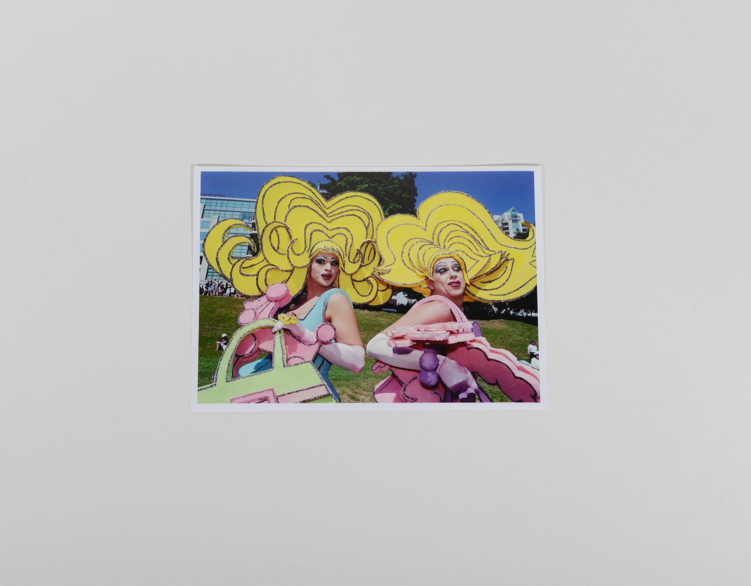 Elaborate Pride Costumes_Gay Pride_1996_760