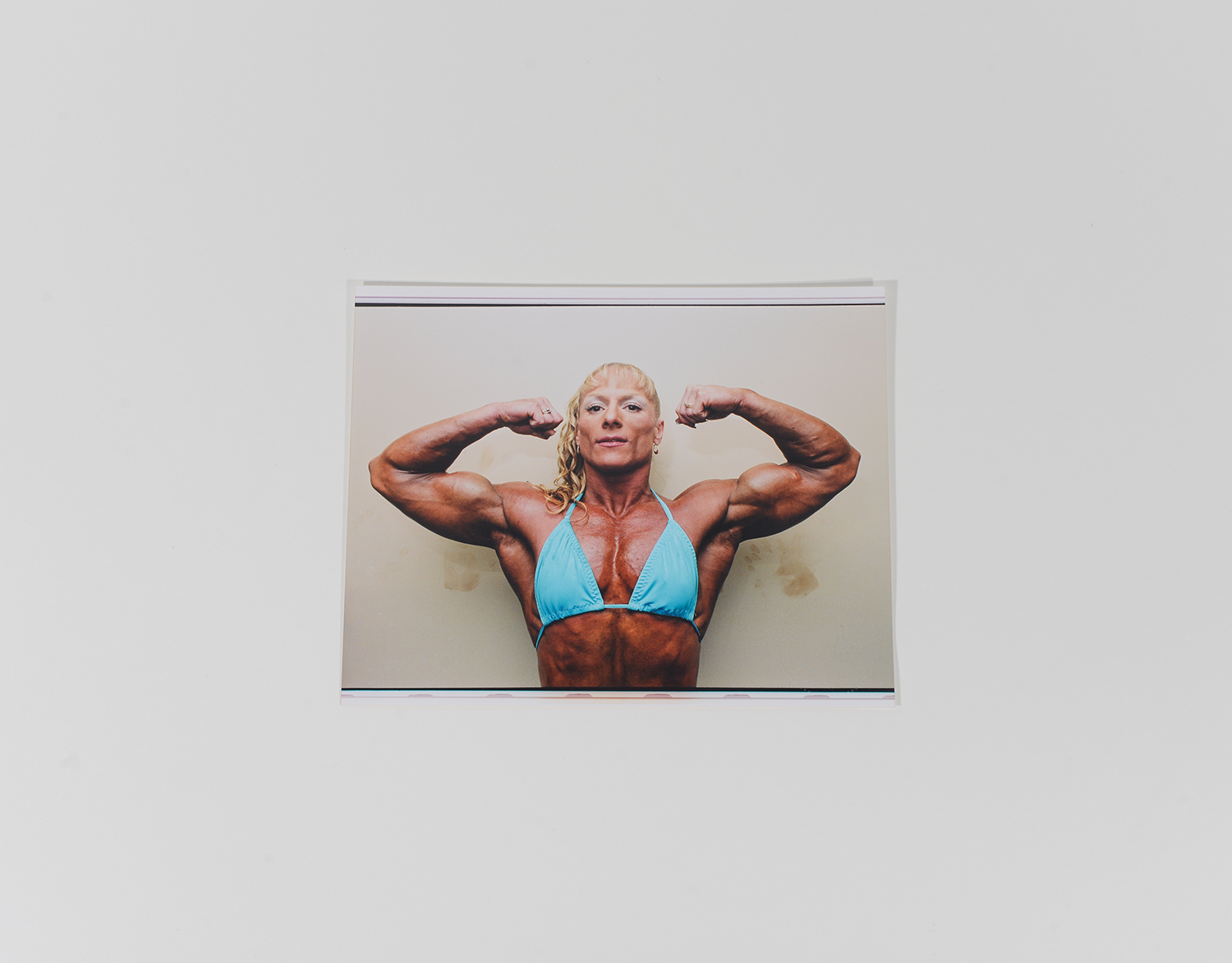 Female Champion Blue Bikini_BodyBuilders_2001_360B