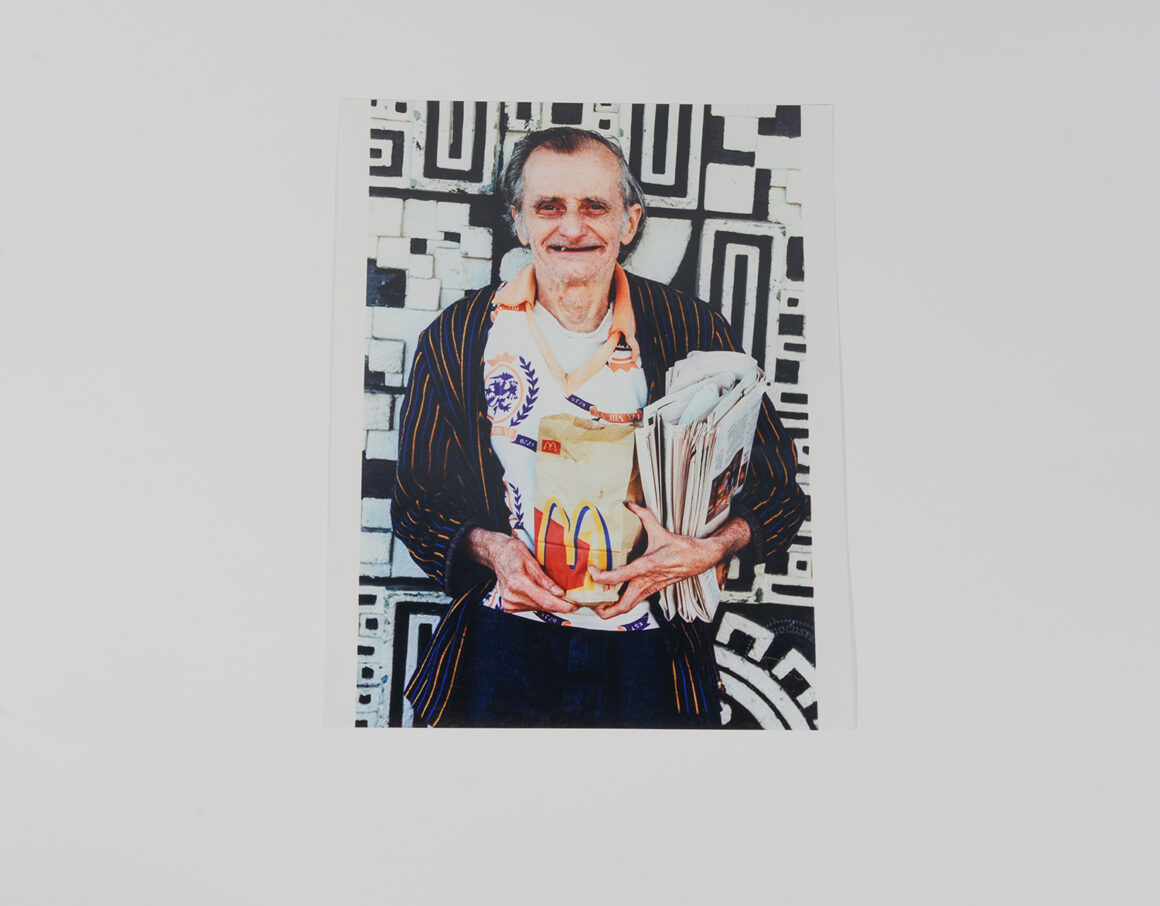 French Fries_San Francisco_Portrait_1991_95