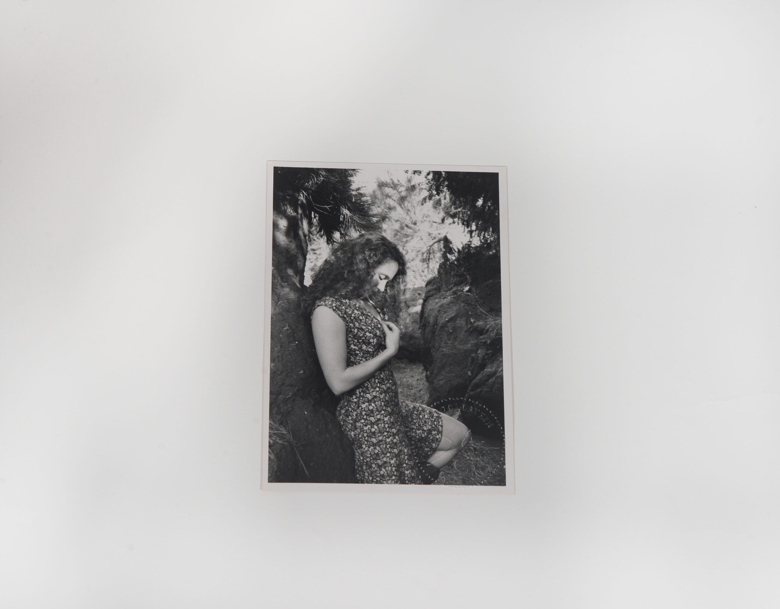 Jennifer Copping Summer Dress_Portraits_1992_294