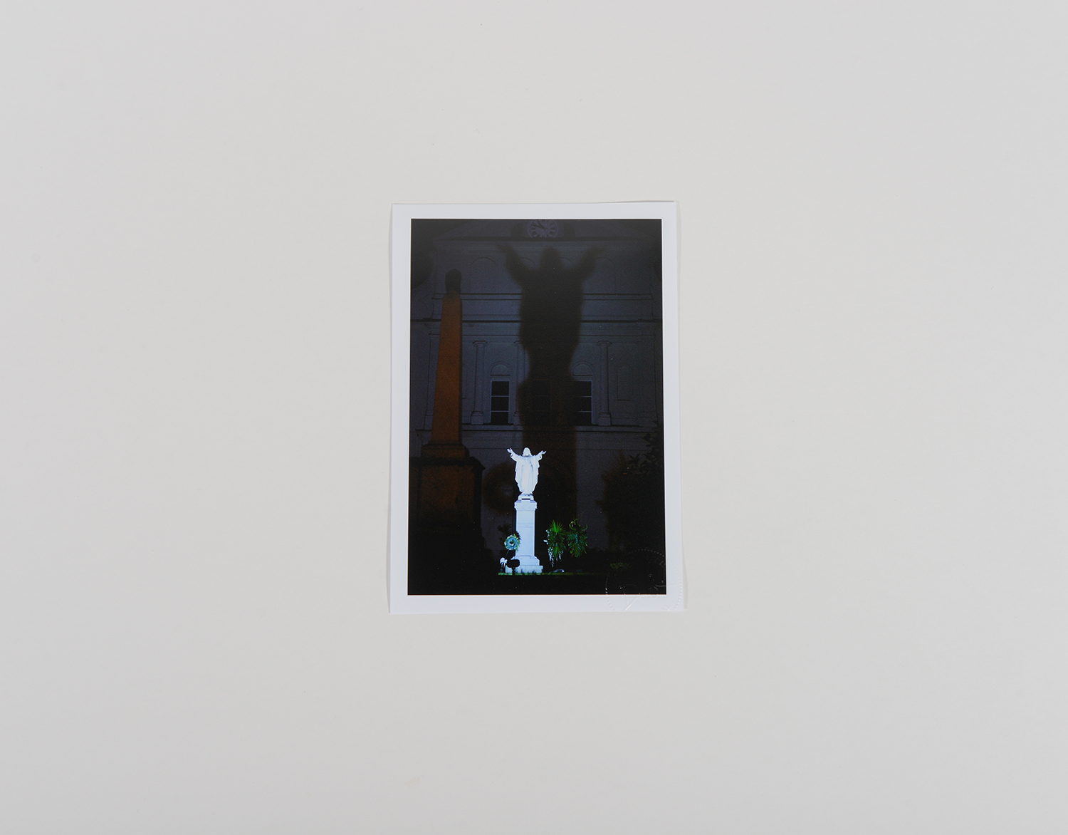 Jesus at Night_Nola_The Cross_2012_737