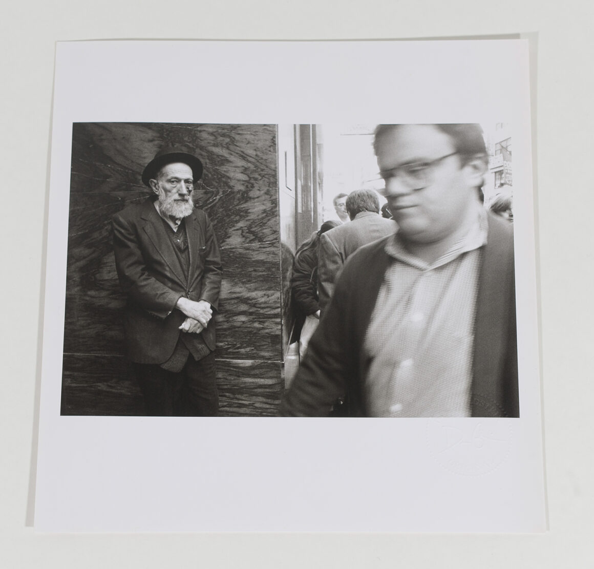 Jewish Beggar1A_NewYork_Portraits_1996_122