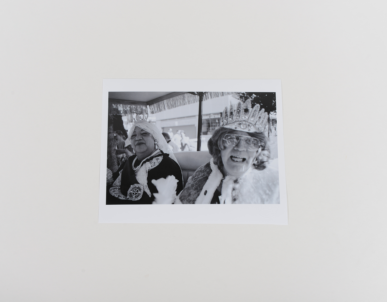 King & Queen Drag Queens_Gay Pride_1996_793