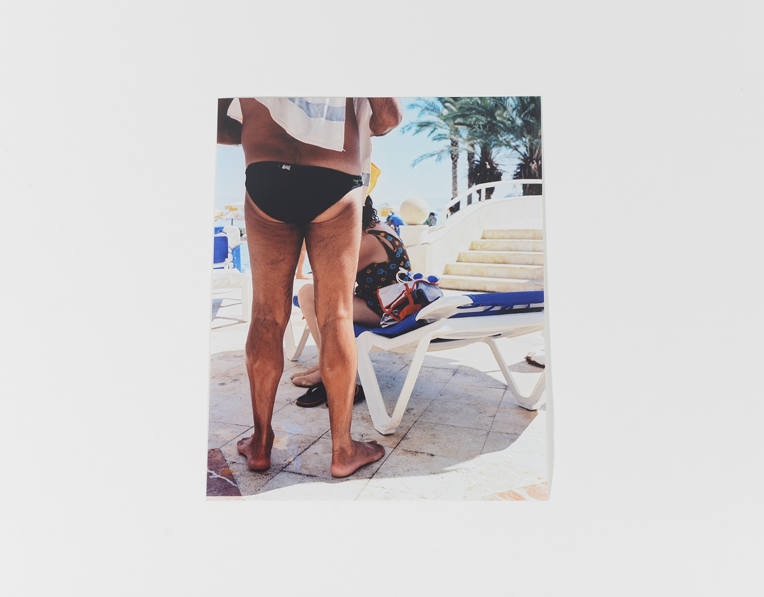 Man's Backside Poolside_FunInTheSun_2005_325A