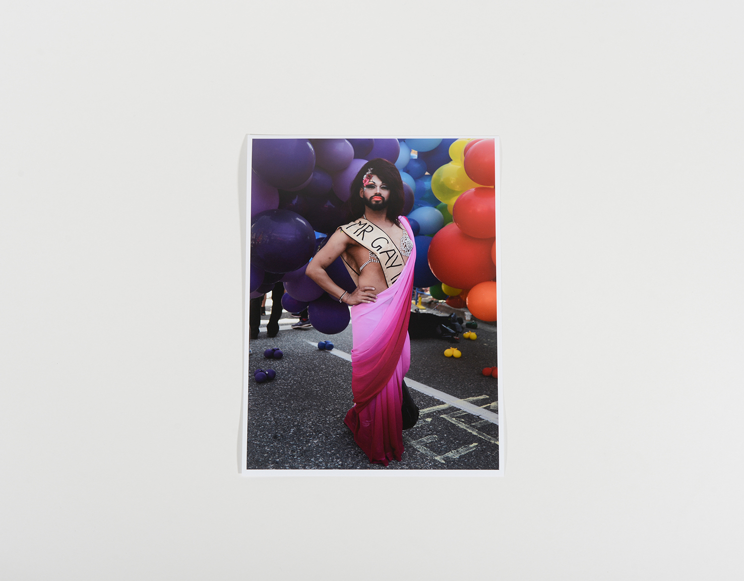 Mr Gay_Balloons_Gay Pride_2018_721