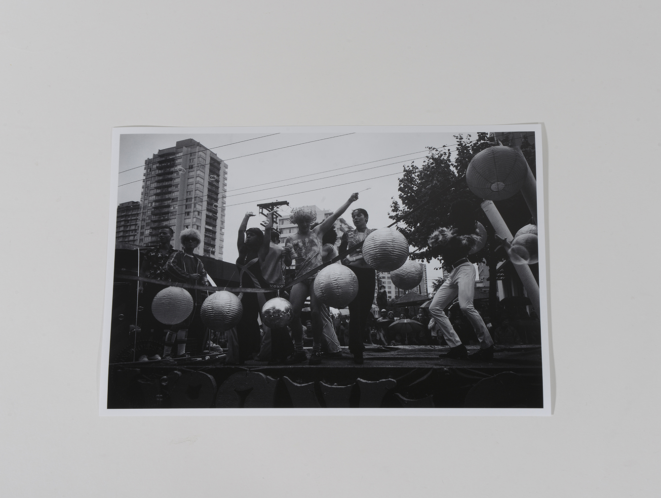 Gay Pride Parade_Disco_Series_1996_1497 Gay Pride Parade_Disco_Series_1996_1497
