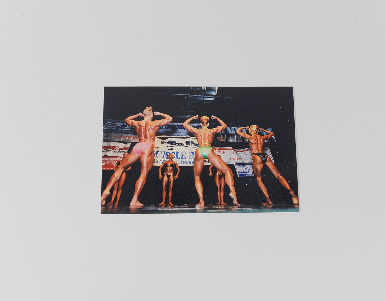Female Bodybuilders On Stage_BodyBuilders_2001_369