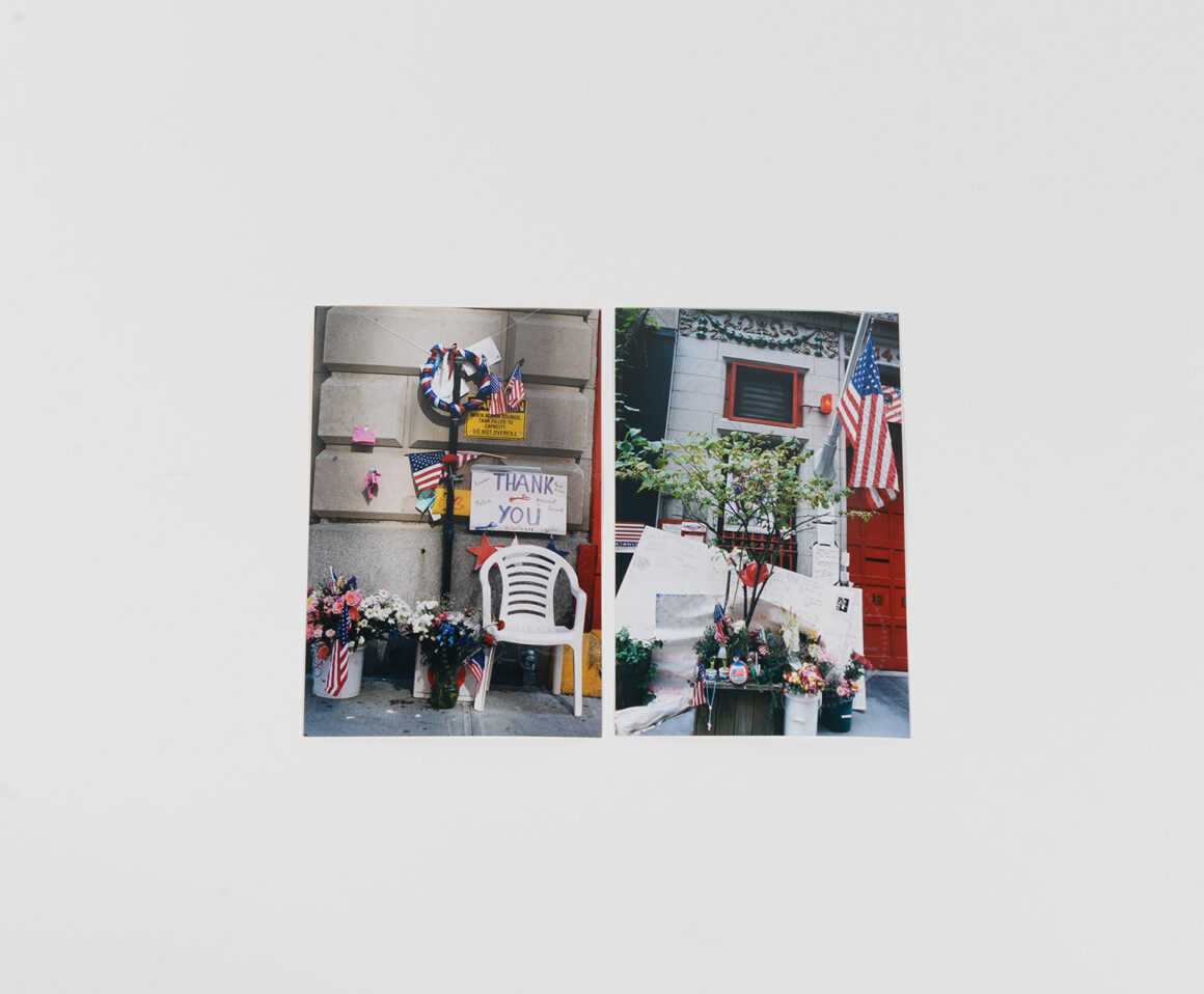 SET 13 Firehall_Documentary_911_2001_238A+238B