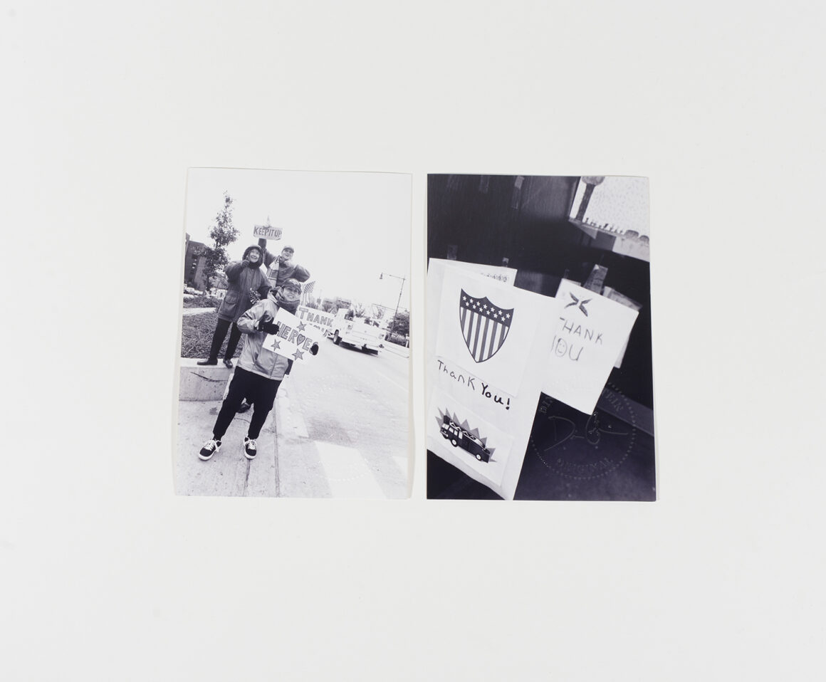 SET 6 Thank You_NY_Documentary_911_2001_215A+ 215B