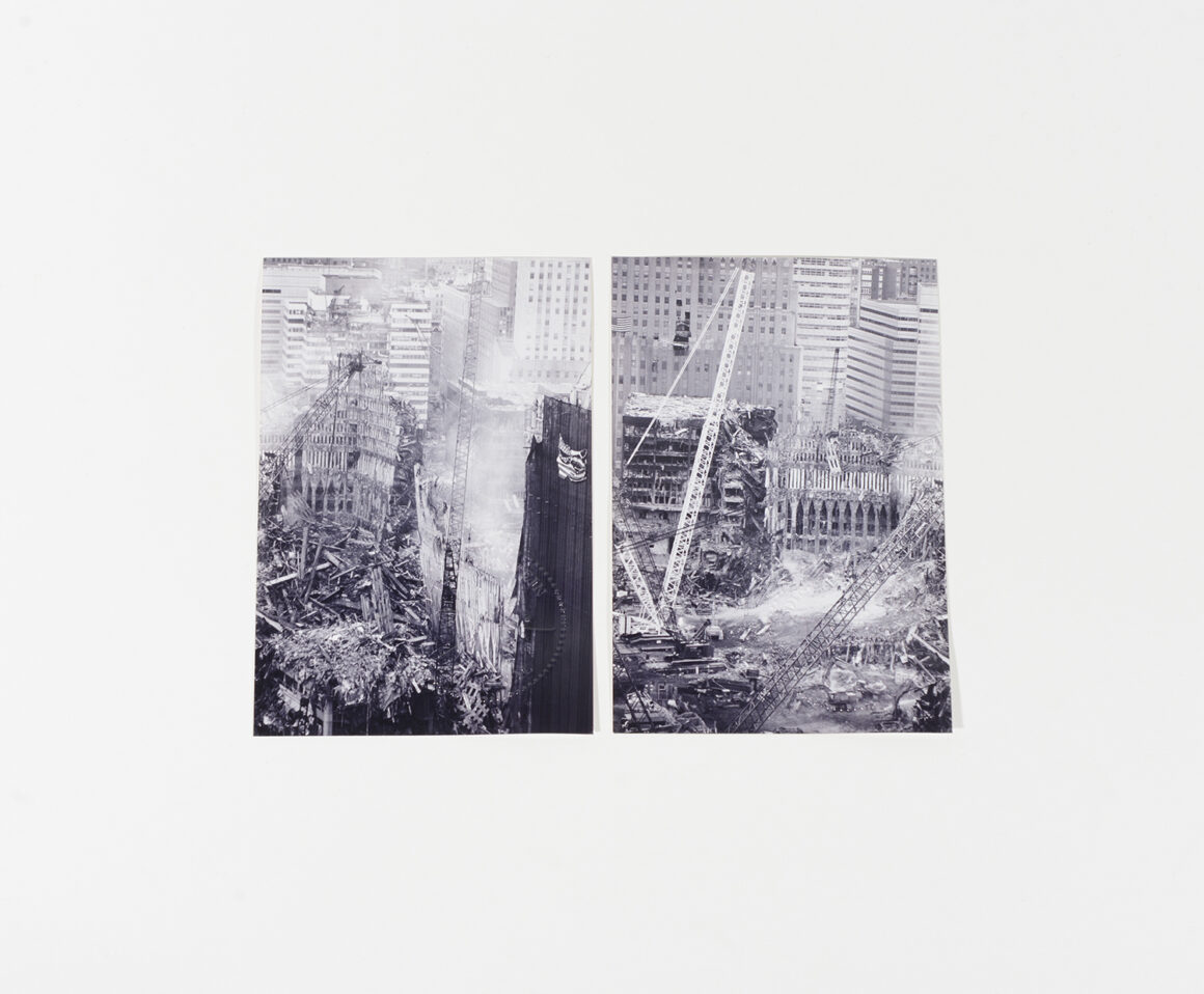 SET 8 Ground Zero_Documentary_911_2001_226A+226B