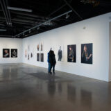 Dina Goldstein's OG punk exhibition Vancouver Polygon Gallery North Vancouver B.C. Museum