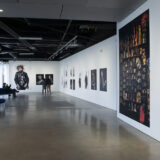 Dina Goldstein's OG punk exhibition Vancouver Polygon Gallery North Vancouver B.C. Museum