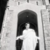DAVID RISING, 1994