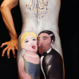 CHEEK TO CHEEK, 2002
