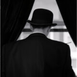 EARLY WORKS, THE HAT 1996
