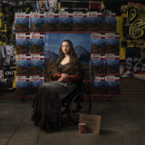 Mona Lisa, 2025