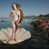 The Birth of Venus, 2025