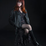  HEATHER HALEY