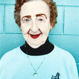 MARGARET, 2001